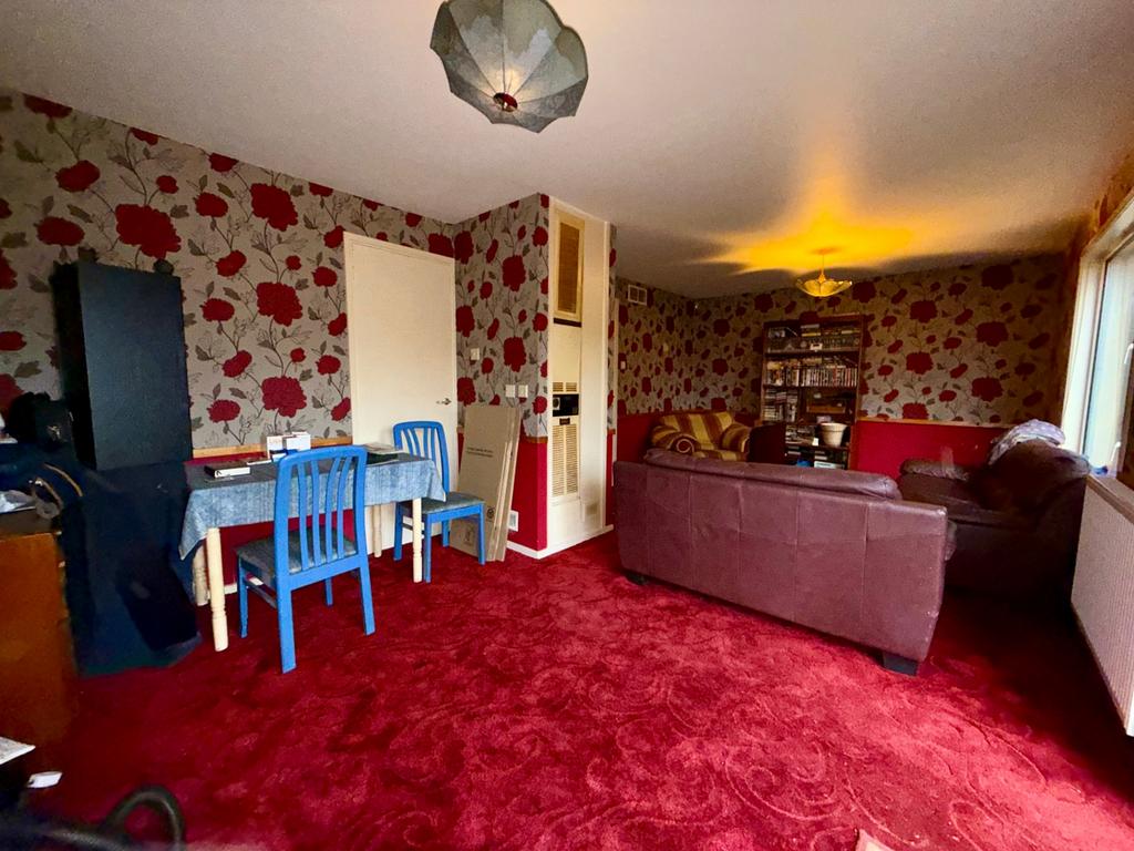 Moorfield Square