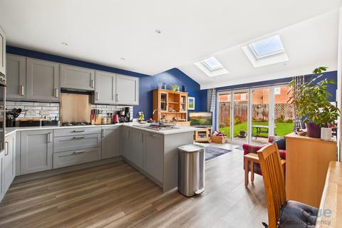 4 bedroom detached house for sale, Greenfield Lane, Newton-With-Scales PR4