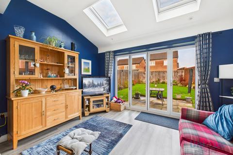 4 bedroom detached house for sale, Greenfield Lane, Newton-With-Scales PR4