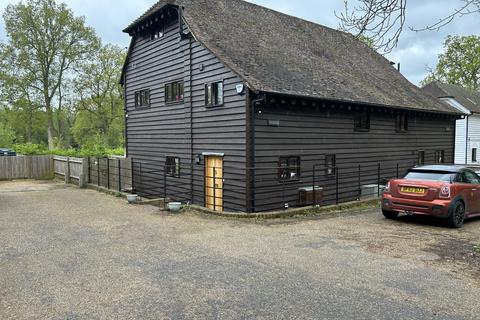 undefined, Back Lane , Shipbourne , Kent
