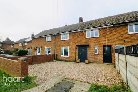 3 bedroom terraced house to rent - Mill Lane, Lincoln