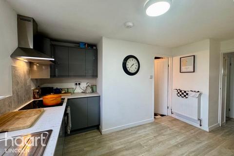 3 bedroom terraced house to rent - Mill Lane, Lincoln