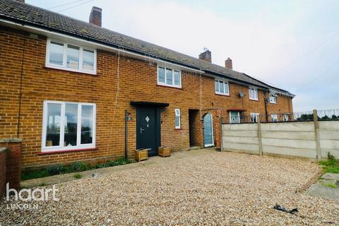 3 bedroom terraced house to rent, Mill Lane, Lincoln