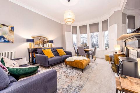 2 bedroom apartment to rent, Crow Road, Glasgow, G13