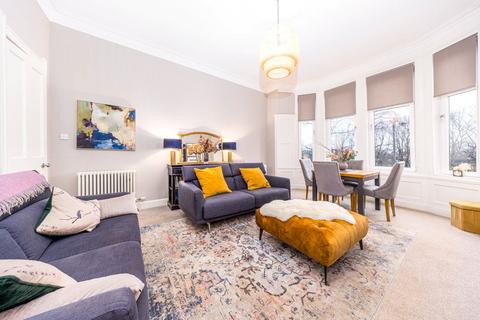 2 bedroom apartment to rent, Crow Road, Glasgow, G13