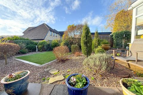 4 bedroom detached house for sale, Clough Grove, Oughtibridge, S35