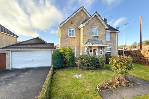 Clough Grove, Oughtibridge, S35