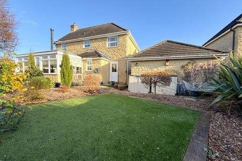 undefined, Clough Grove, Oughtibridge, S35