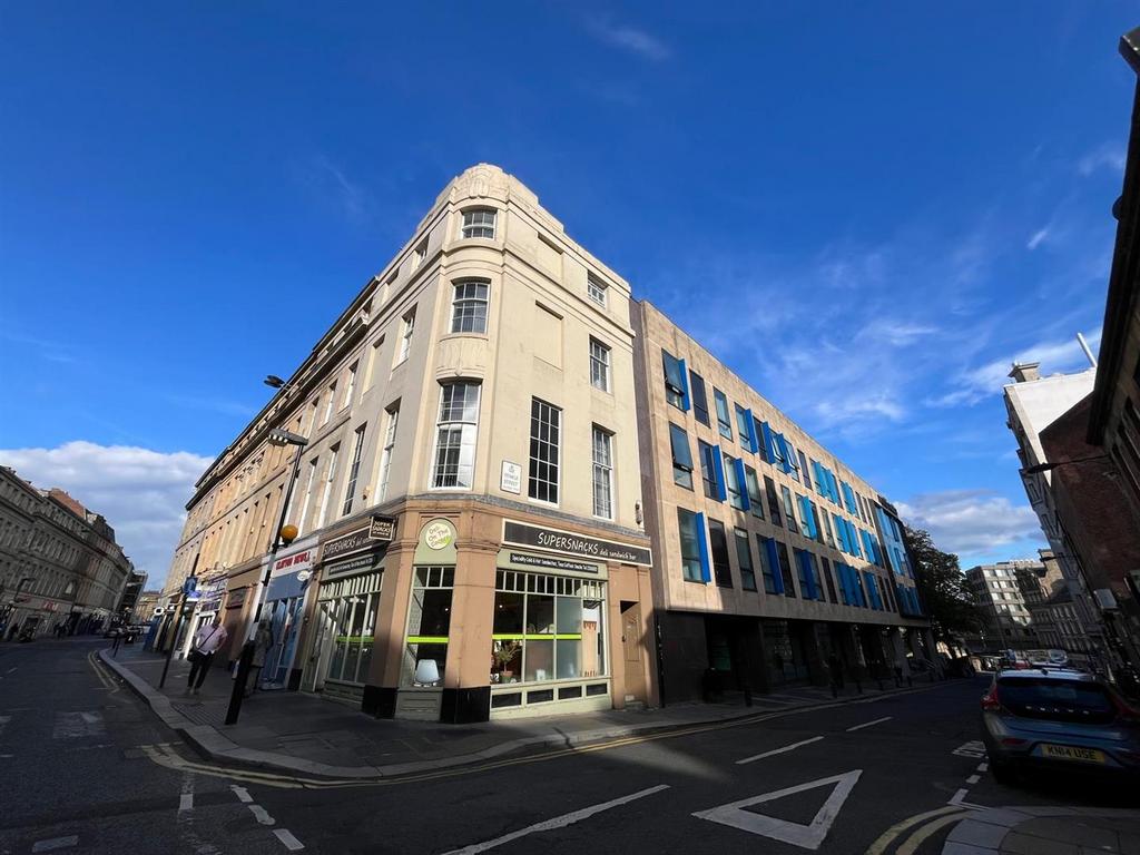Block Photo