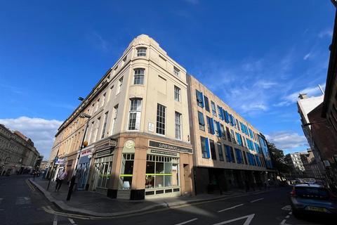 undefined, Fenkle Street, Newcastle Upon Tyne NE1