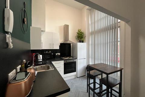 undefined, Fenkle Street, Newcastle Upon Tyne NE1