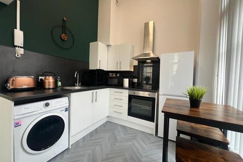 undefined, Fenkle Street, Newcastle Upon Tyne NE1
