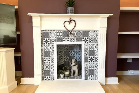 undefined, Stuart Park, Craigmount, Edinburgh, EH12