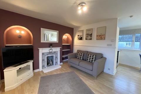 undefined, Stuart Park, Craigmount, Edinburgh, EH12