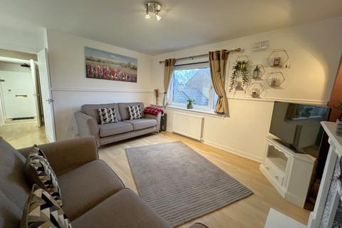 undefined, Stuart Park, Craigmount, Edinburgh, EH12
