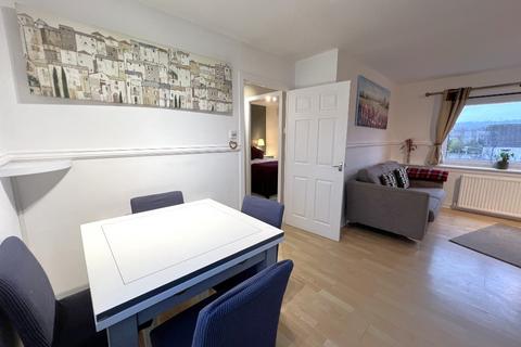 undefined, Stuart Park, Craigmount, Edinburgh, EH12