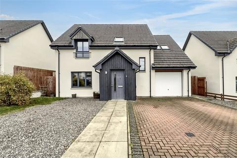 4 bedroom detached house for sale, Bisset Beat, Moray IV30