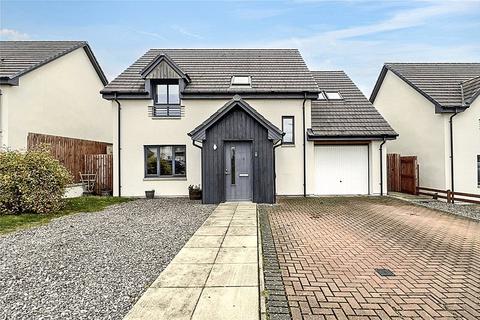 undefined, Bisset Beat, Moray IV30