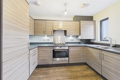 undefined, Kerlin View, London, SW16