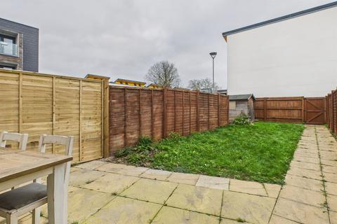 undefined, Kerlin View, London, SW16