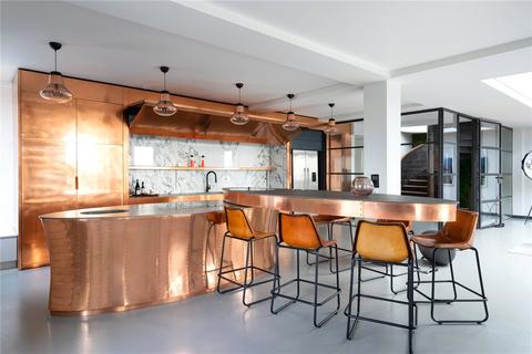 4 bedroom apartment to rent, Porchester Road, London