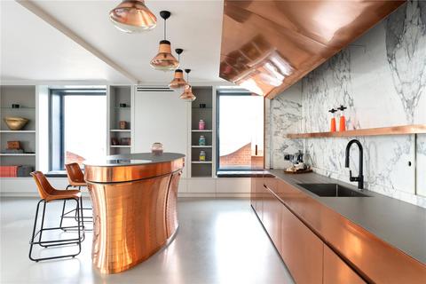 4 bedroom apartment to rent, Porchester Road, London