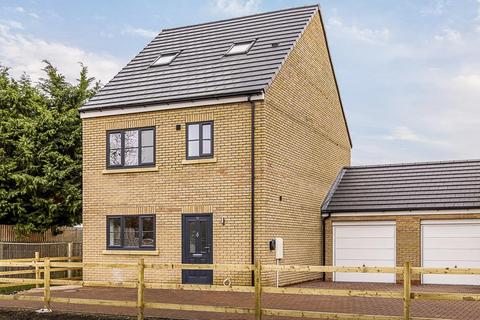 4 bedroom detached house to rent, Lime Walk, Long Sutton