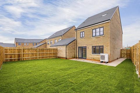 4 bedroom detached house to rent, Lime Walk, Long Sutton