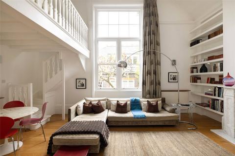 1 bedroom terraced house to rent, Fitzroy Road, London, NW1