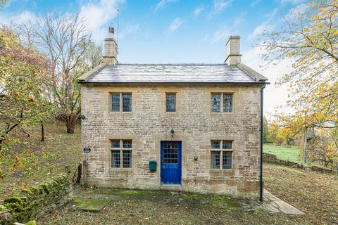 undefined, Swinbrook, Nr Burford