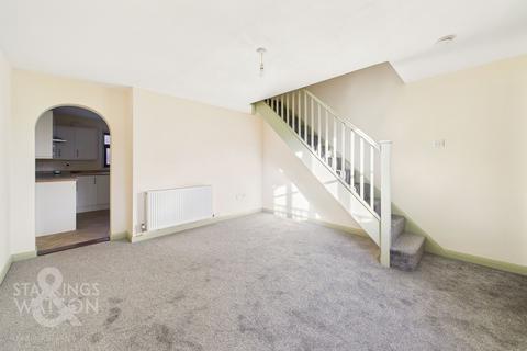 undefined, Milverton Road, Norwich