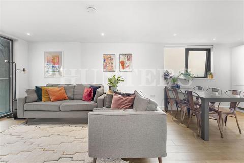undefined, Lapwing Heights, Waterside Way, N17