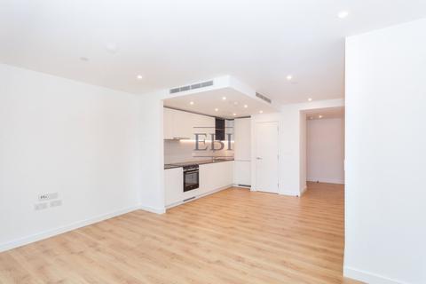 1 bedroom apartment to rent, One Thames Quay, Marsh Wall, Canary Wharf, E14