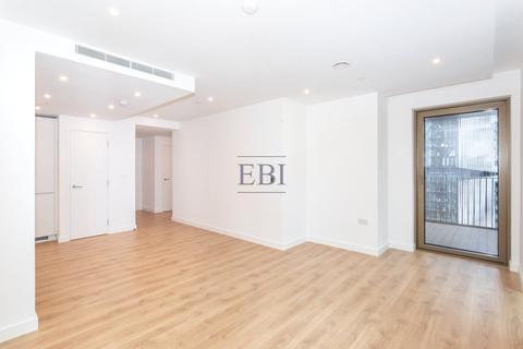 1 bedroom apartment to rent, One Thames Quay, Marsh Wall, Canary Wharf, E14