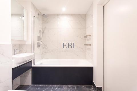 1 bedroom apartment to rent, One Thames Quay, Marsh Wall, Canary Wharf, E14