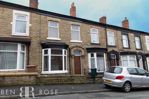 undefined, Seymour Street, Chorley