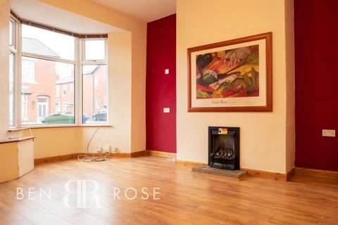 undefined, Seymour Street, Chorley
