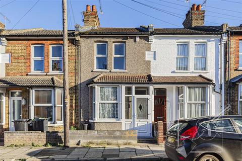 undefined, Alfred Road, Gravesend
