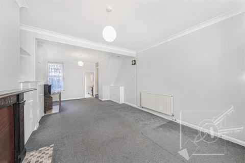 undefined, Alfred Road, Gravesend