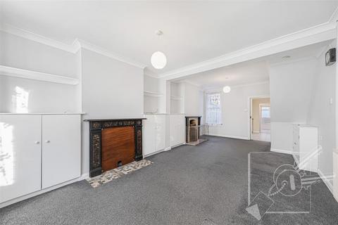 undefined, Alfred Road, Gravesend
