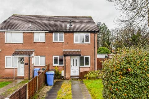 undefined, Oak Croft, Clayton-Le-Woods, Chorley