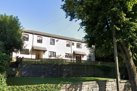 2 bedroom flat to rent, 118B Himley Road, Dudley, West Midlands, DY1