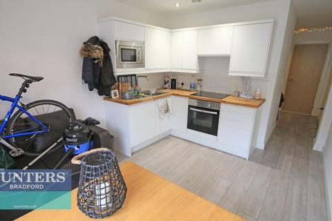 1 bedroom apartment to rent, 4 James Street, Bradford, West Yorkshire, BD1