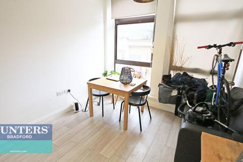 1 bedroom apartment to rent, 4 James Street, Bradford, West Yorkshire, BD1
