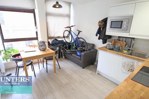 1 bedroom apartment to rent, 4 James Street, Bradford, West Yorkshire, BD1