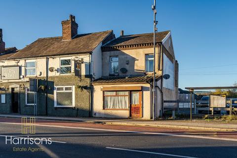 undefined, Deane Road, Bolton, Lancashire, BL3