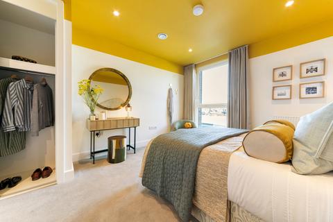 2 bedroom apartment for sale, Plot 126 , Century House at Parkside Triangle, Old School Place CR0