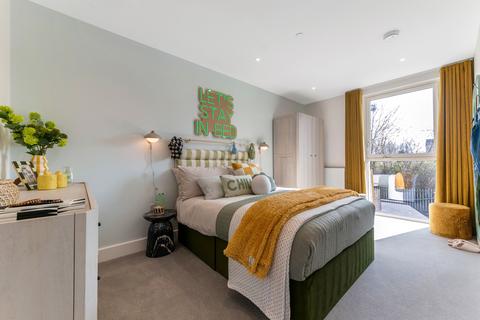 2 bedroom apartment for sale, Plot 126 , Century House at Parkside Triangle, Old School Place CR0