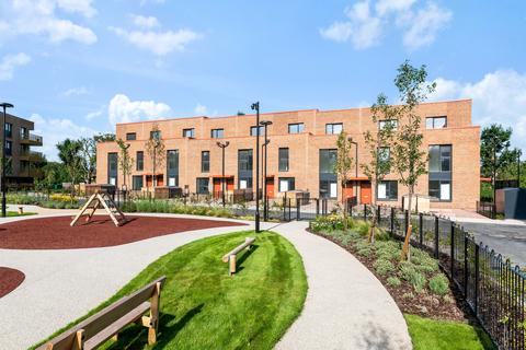 undefined, Plot 64,  Boundary Mews at Parkside Triangle, Old School Place CR0