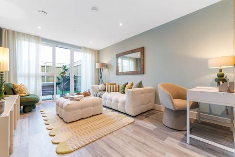 undefined, Plot 64,  Boundary Mews at Parkside Triangle, Old School Place CR0